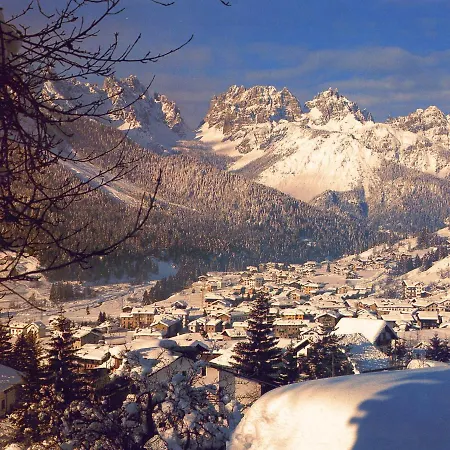 Casa Colibri - A Few Steps From The Slopes Forni di Sopra