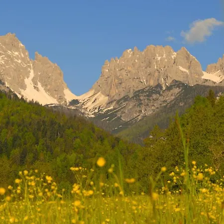 Casa Colibri - A Few Steps From The Slopes