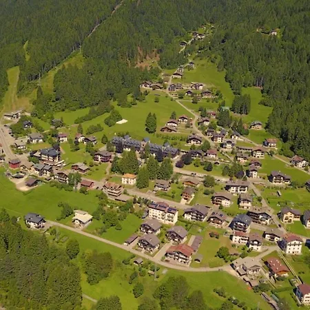 Casa Colibri - A Few Steps From The Slopes * Forni di Sopra