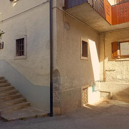 Apartamento Casa Colibri - A Few Steps From The Slopes