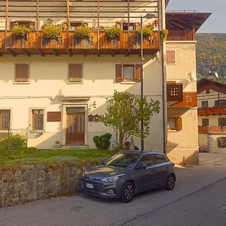 Casa Colibri - A Few Steps From The Slopes Forni di Sopra