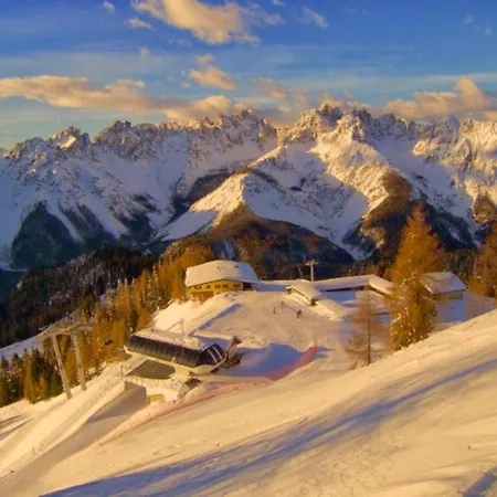 Casa Colibri - A Few Steps From The Slopes Apartamento