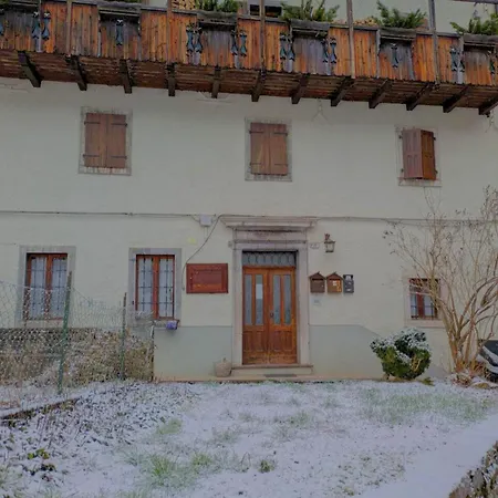 Casa Colibri - A Few Steps From The Slopes Apartamento