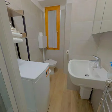 Apartamento Casa Colibri - A Few Steps From The Slopes Forni di Sopra