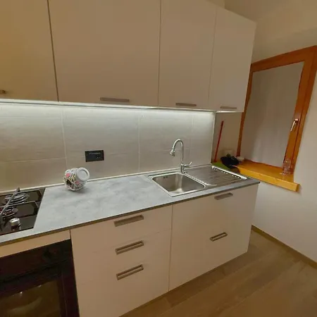 Apartamento Casa Colibri - A Few Steps From The Slopes