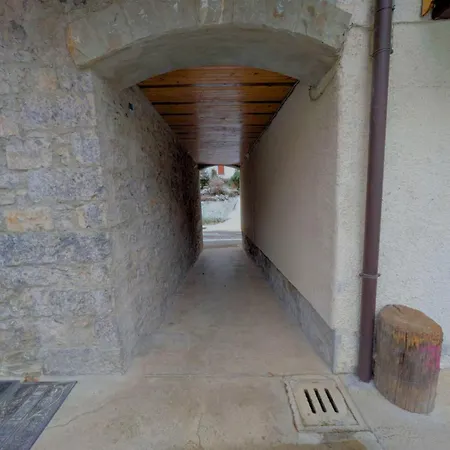 Apartamento Casa Colibri - A Few Steps From The Slopes *