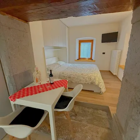 Casa Colibri - A Few Steps From The Slopes Apartamento Forni di Sopra
