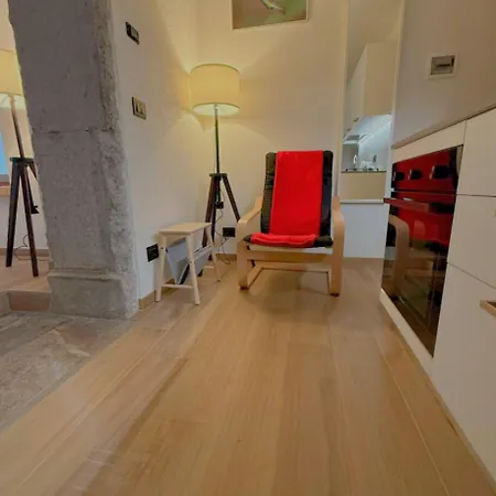 Appartamento Casa Colibri - A Few Steps From The Slopes Forni di Sopra