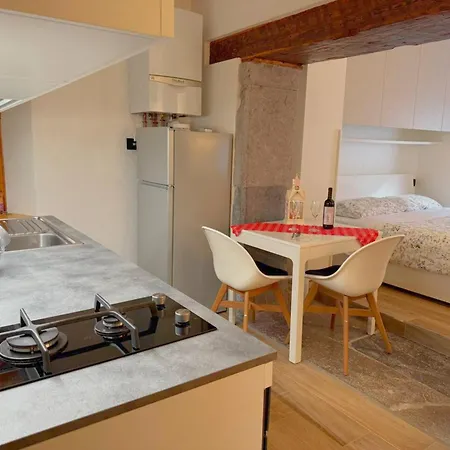 Casa Colibri - A Few Steps From The Slopes Apartamento *