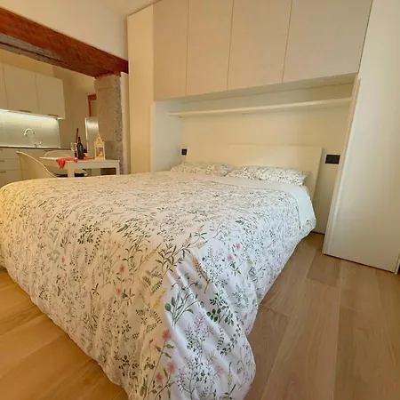 Apartamento Casa Colibri - A Few Steps From The Slopes *