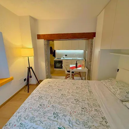Casa Colibri - A Few Steps From The Slopes Apartamento Forni di Sopra