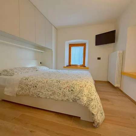 Apartamento Casa Colibri - A Few Steps From The Slopes Forni di Sopra